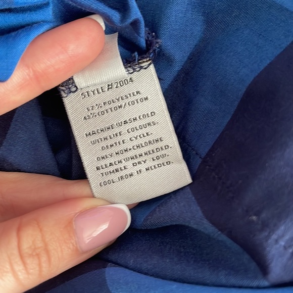 MAGAZINE blouse - Picture 4 of 4